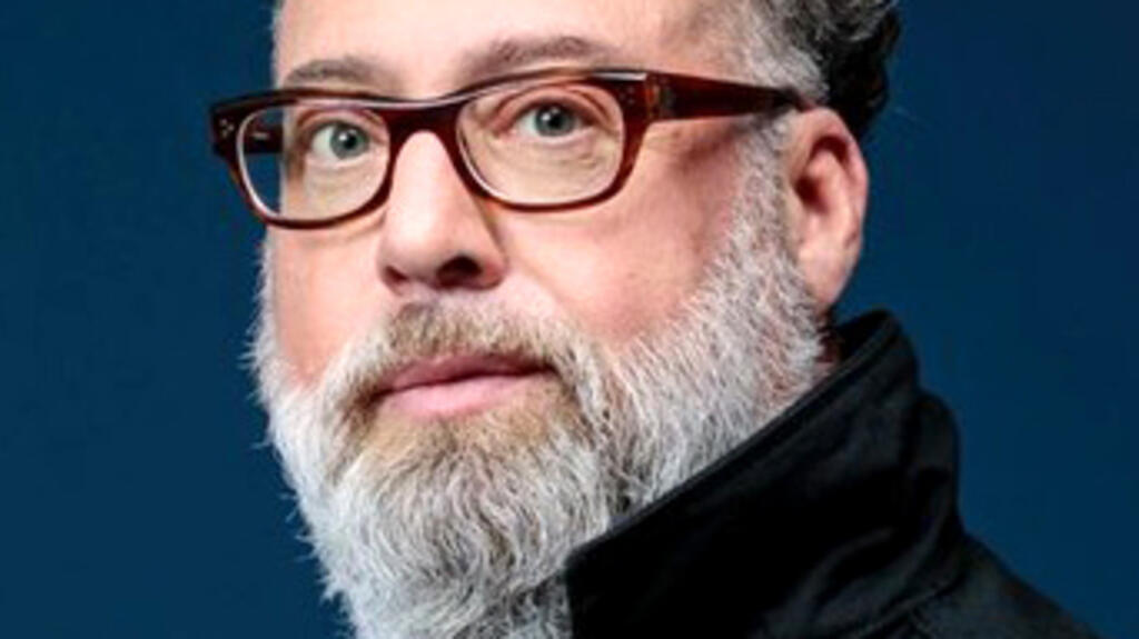 Alex Berger, le producteur du "Bureau des légendes", la série française de langue française la plus exportée dans le monde.