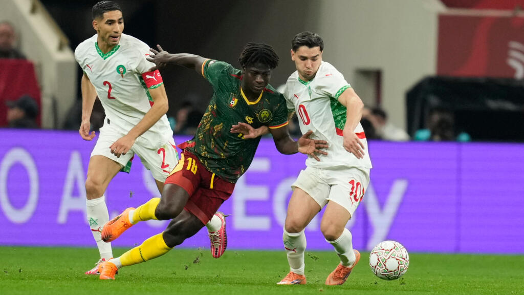 CAN 2025: place au dernier carré !