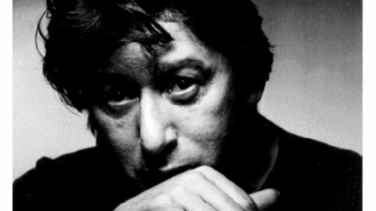 1. Alain Bashung Musiques du monde