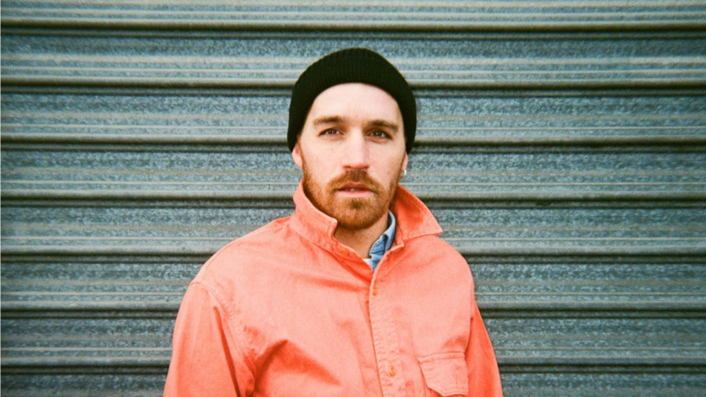 Vincha sort de l’ombre avec son album «Le temps n'existe pas»