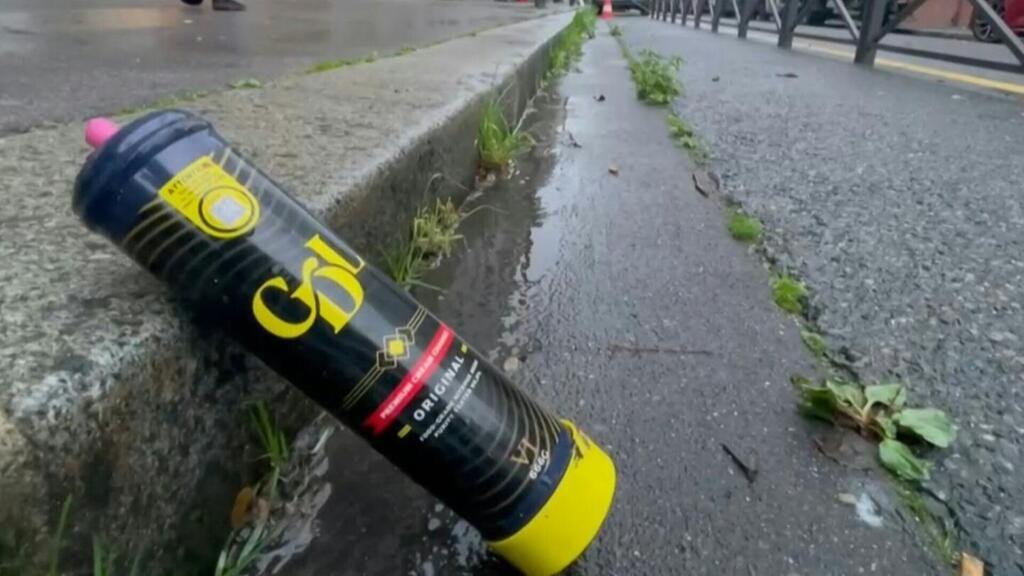 Protoxyde d'azote: quelles pistes pour lutter contre la troisième drogue préférée des jeunes en France?