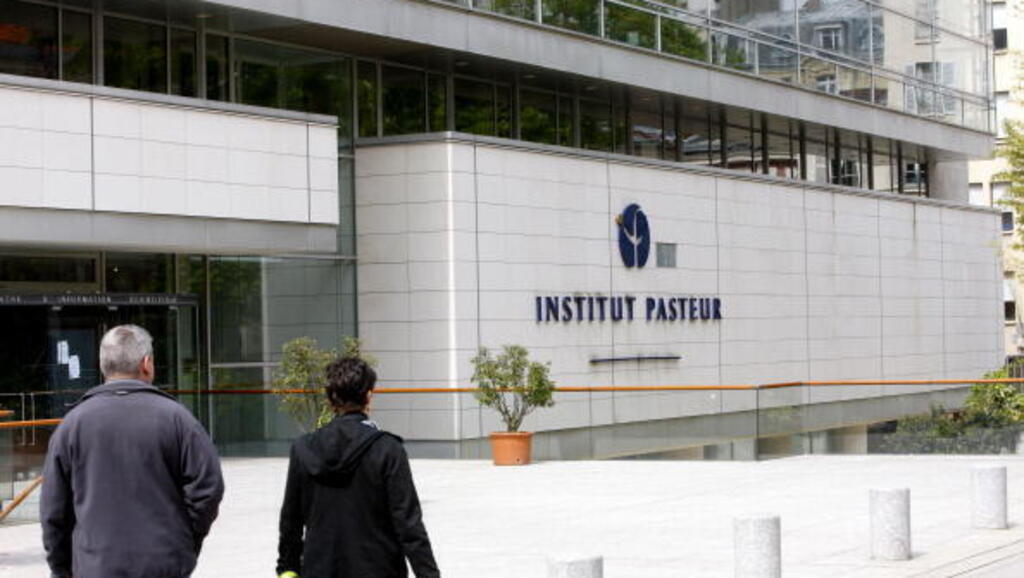 L'Institut Pasteur face au défi du financement de la recherche