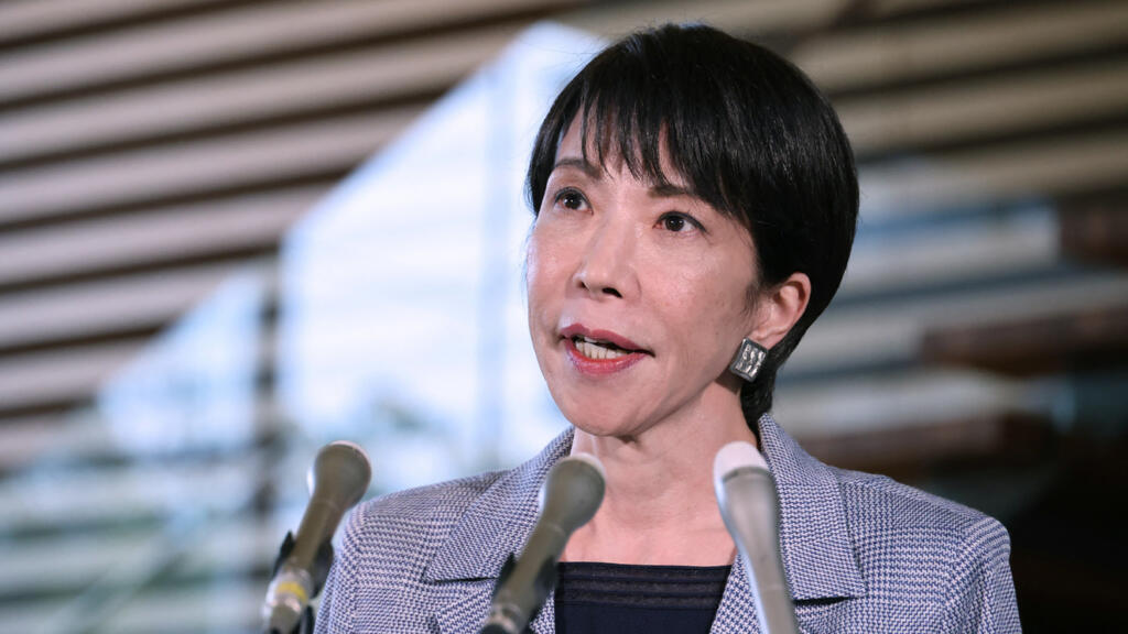 Japon: relance massive et commission «Doge», les deux piliers de la politique économique de Sanae Takaichi