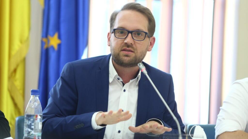 Dominic Fritz, învins în instanță de ANI. Decizia nu este definitivă