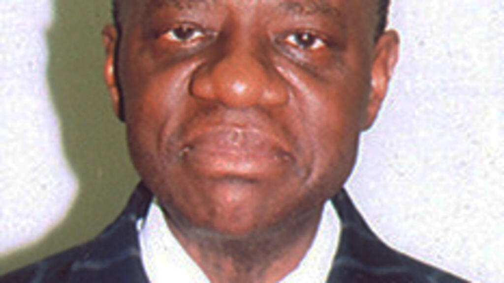 Jacques Fame Ndongo, ministre de l’Enseignement supérieur et porte-parole du Rassemblement démocratique du peuple camerounais (RDPC).