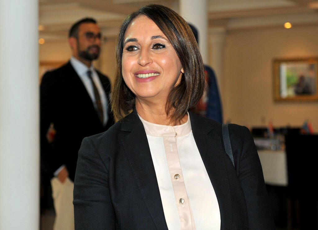 Selon Nabila Mounib, «il faut mettre en place le Maroc démocratique