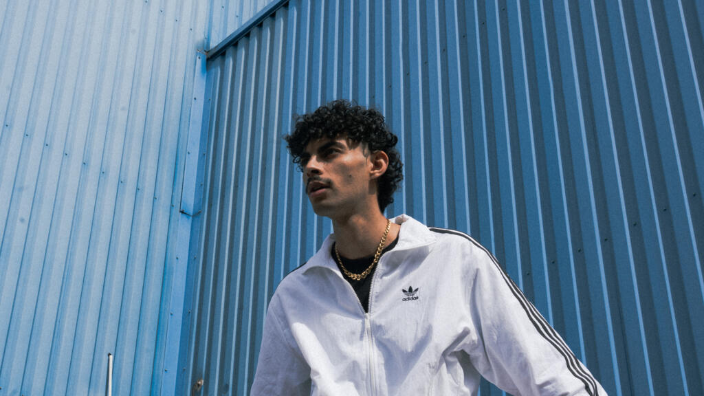 La tornade Ino Casablanca, jeune rappeur en pleine ascension