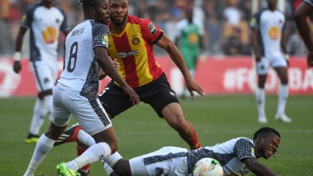 Le Tout Puissant Mazembe.
