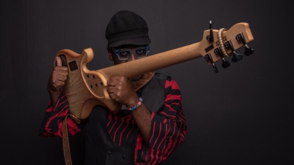 Richard Bona