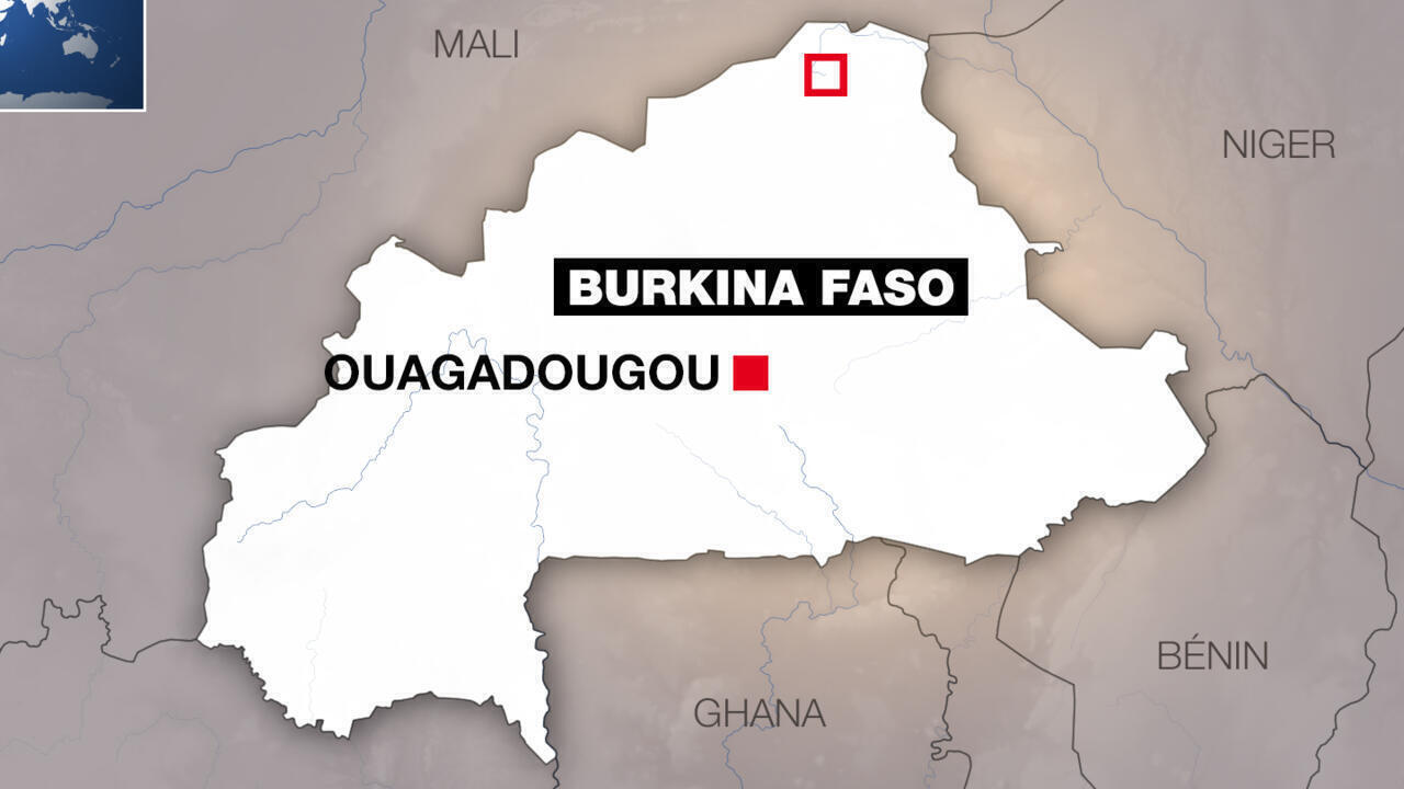 Burkina Faso: troisième anniversaire du putsch sans recul réel du terrorisme