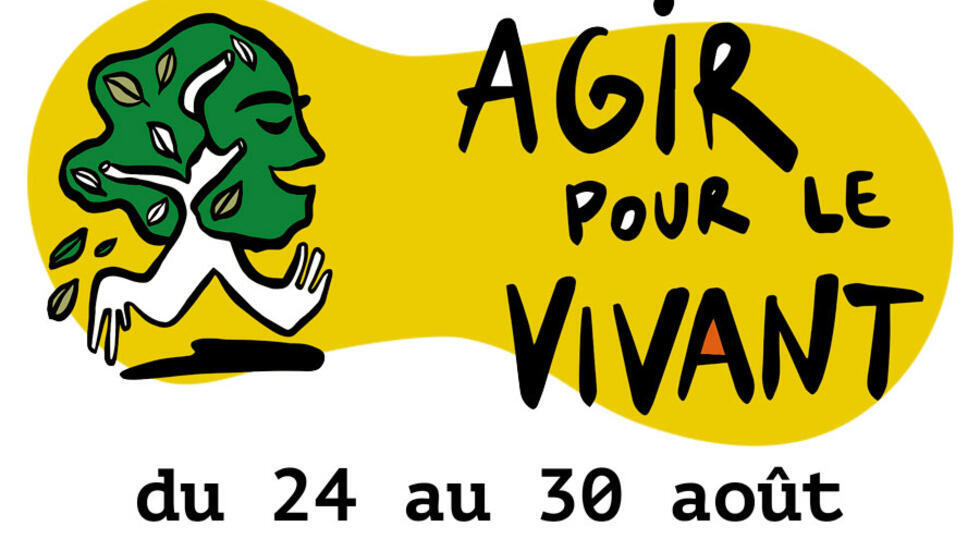 Agir pour le vivant comment habiter