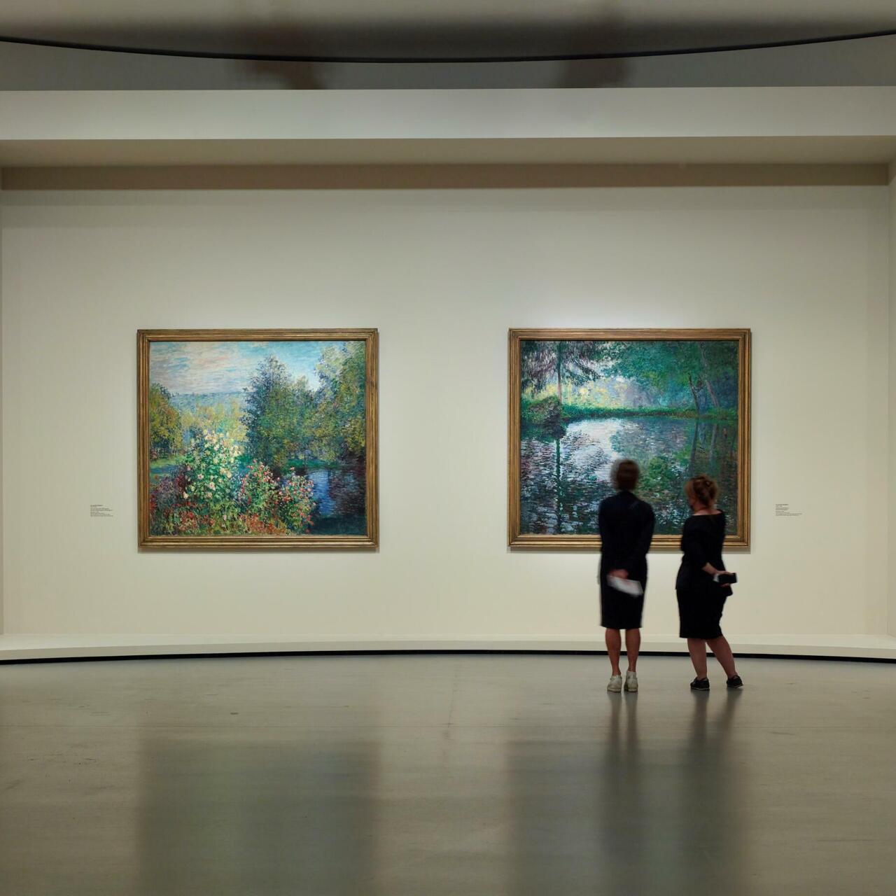 La Collection Morozov Icones De Lart Moderne Guerre en Ukraine: des tableaux de la collection Morozov pourraient rester  en France