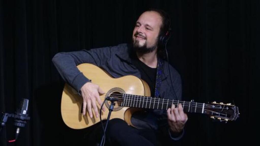 Juan Antonio Suarez alias Cano à RFI.