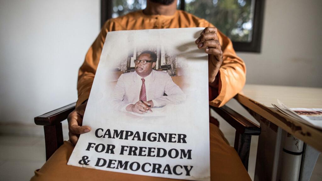L'un des meurtriers présumés de Deyda Hydara, ex-correspondant de l'AFP en Gambie, arrêté au Sénégal