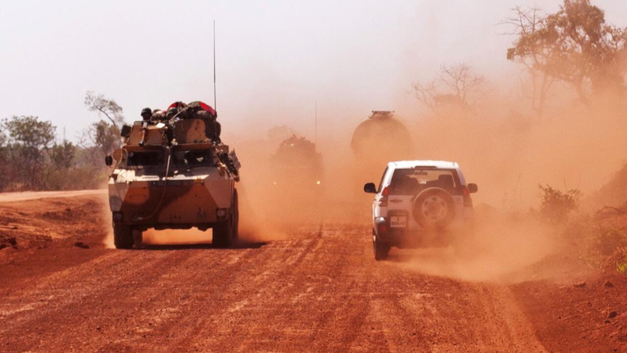 Mali: la situation sécuritaire dégradée sur l'axe Ségou-Bamako avec le blocus jihadiste