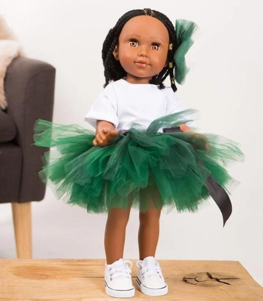 Urbidolls