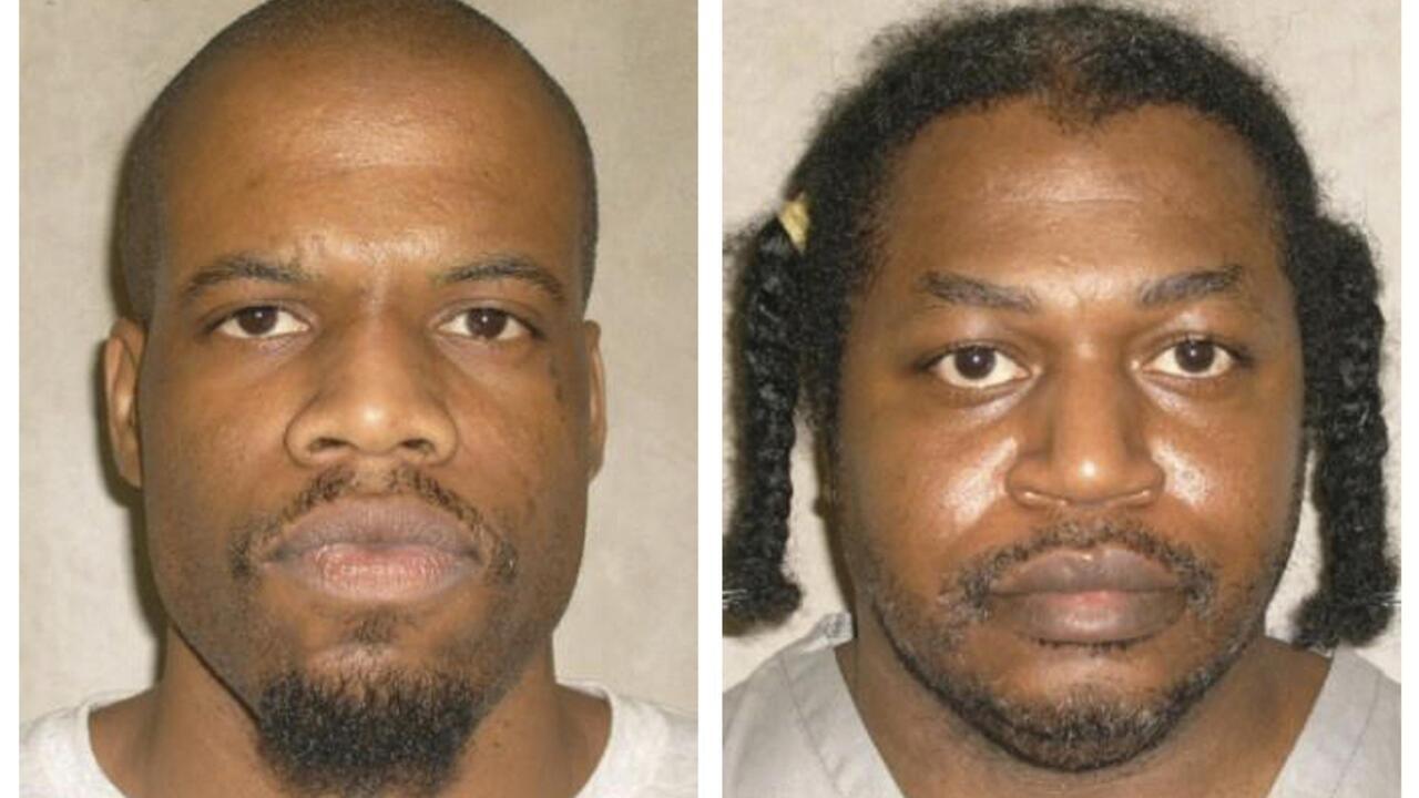 EUA para economizar droga de injeção letal, Arkansas deve executar oito prisioneiros