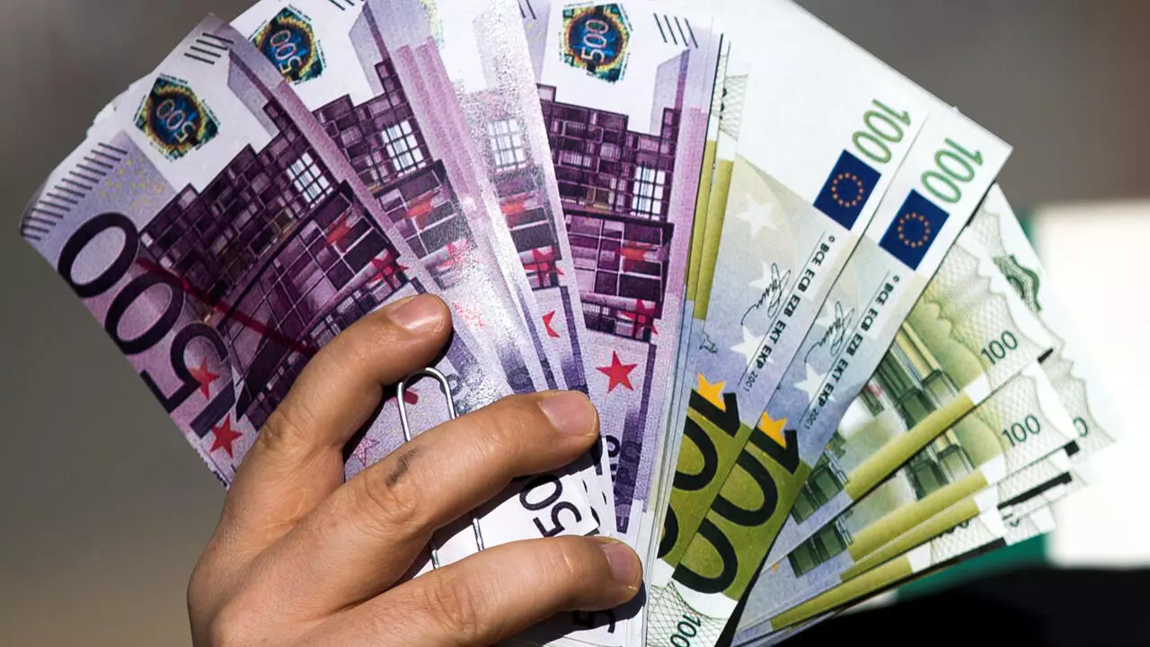 Police Dismantle Drug Money Laundering Network