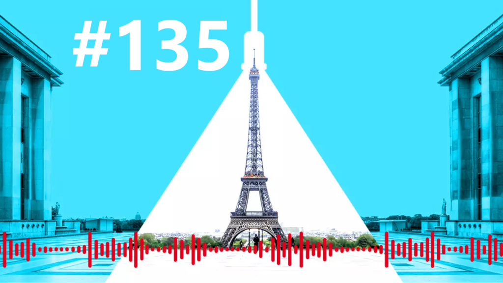 Spotlight on France, episode 135