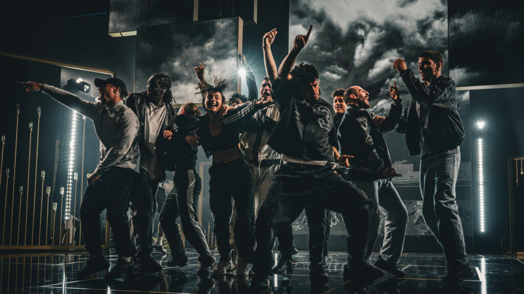 La Haine aux Molières 2025