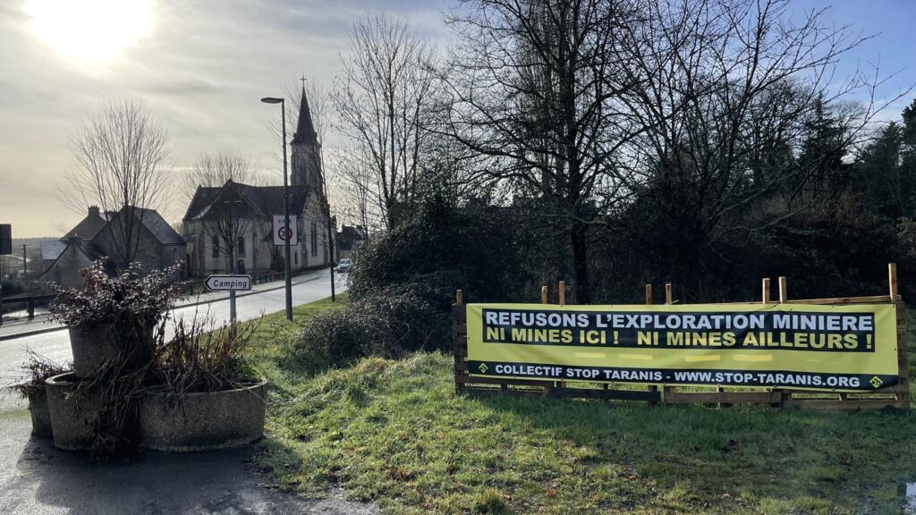 La Bretagne, nouvel Eldorado des chercheurs d'or?