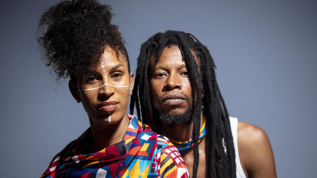 L'album «Healing Voices» du duo Esinam & Sibusile Xaba est sorti chez W.E.R.F. Records.