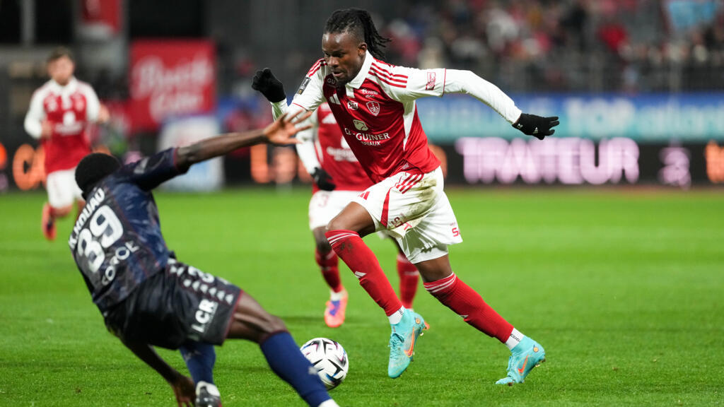 «Représenter mon pays, un objectif depuis petit», quand Daouda Guindo rêve de jouer la CAN avec le Mali