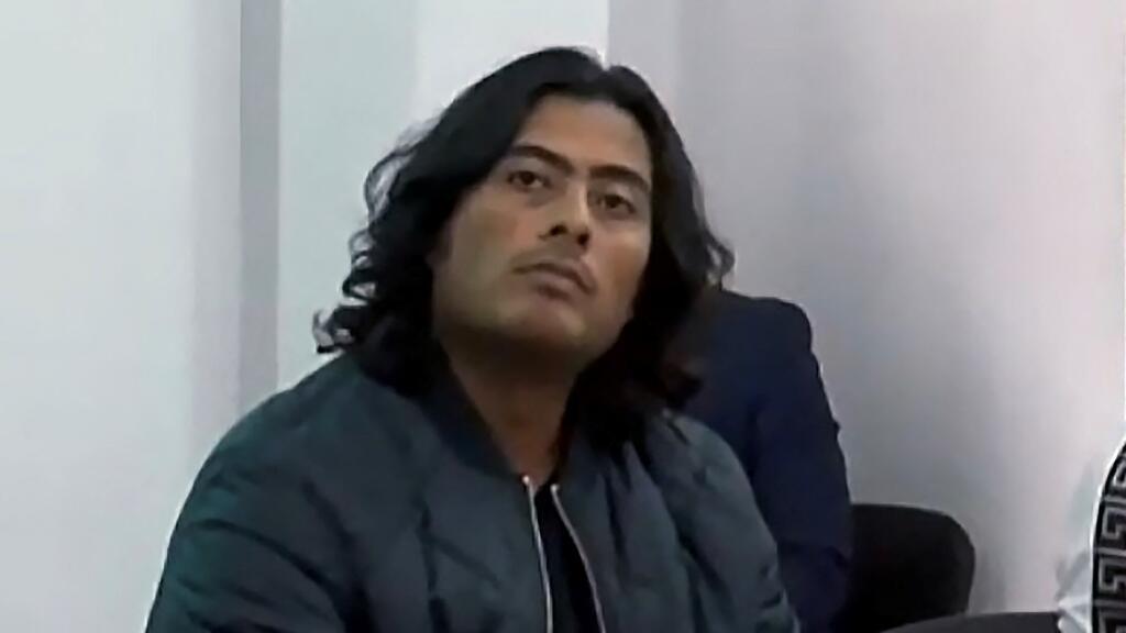 Nicolás Petro foi indiciado por lavagem de dinheiro e enriquecimento ilícito.