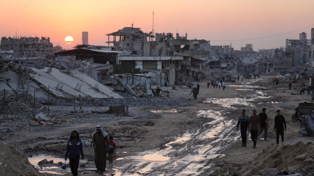 La Turquie accueille une réunion des pays musulmans sur la situation à Gaza