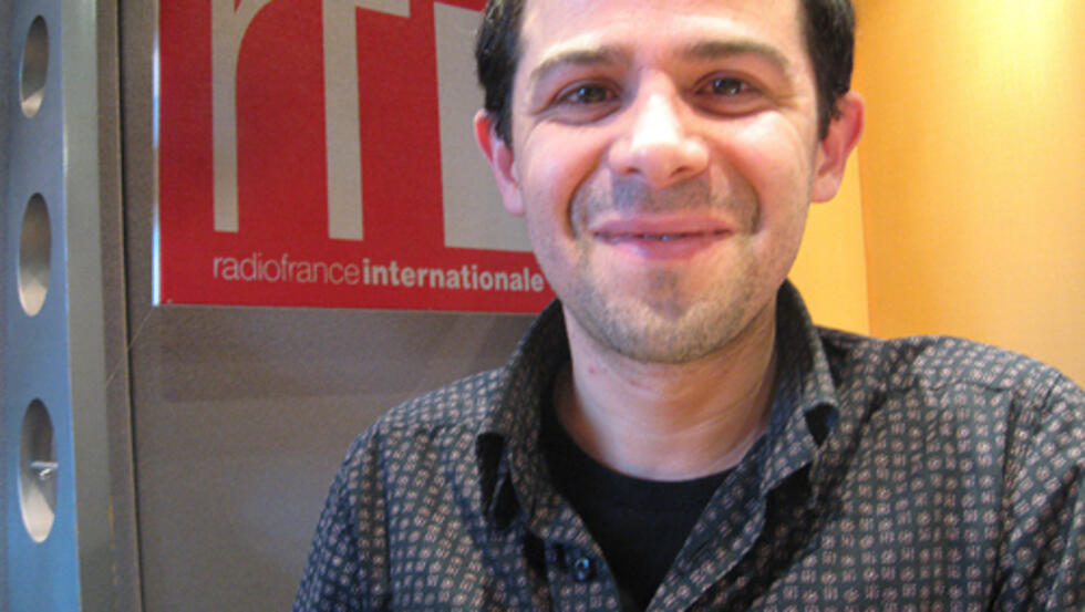 Manuel Ulloa, editor teatral
