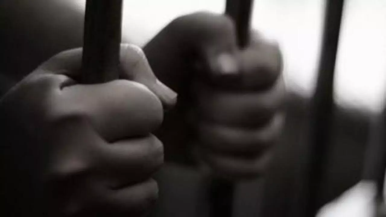 Rebelles Et Revoltees Mineures Derriere Les Grilles 7 Milliards De Voisins