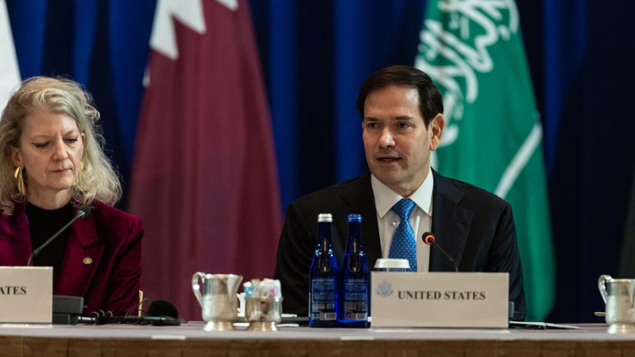 À l'ONU, les États-Unis et la France veulent croire à un plan de paix pour Gaza
