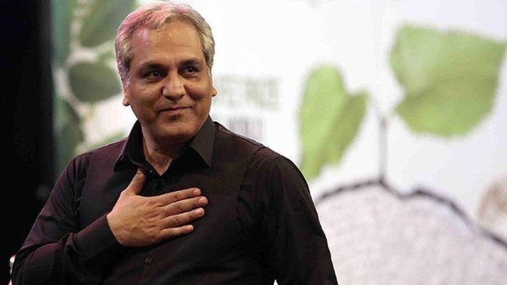 مهران مدیری کارگردان مرد سه هزار چهره مهران مدیری کارگردان مرد سه هزار چهره