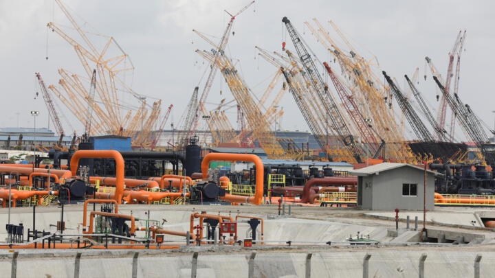 Raffinerie Dangote «Il ne devrait plus y avoir aucun problème d