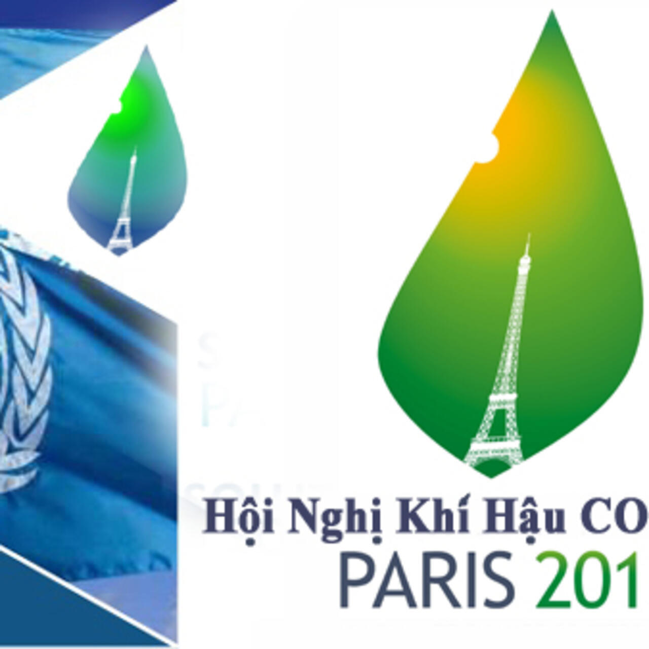 巴黎气候大会在即中国警告不会再有新的减排退让