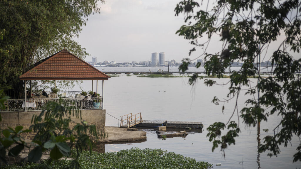 Congo: à Brazzaville, un début de saison des pluies peu intense, l'eau va-t-elle manquer?