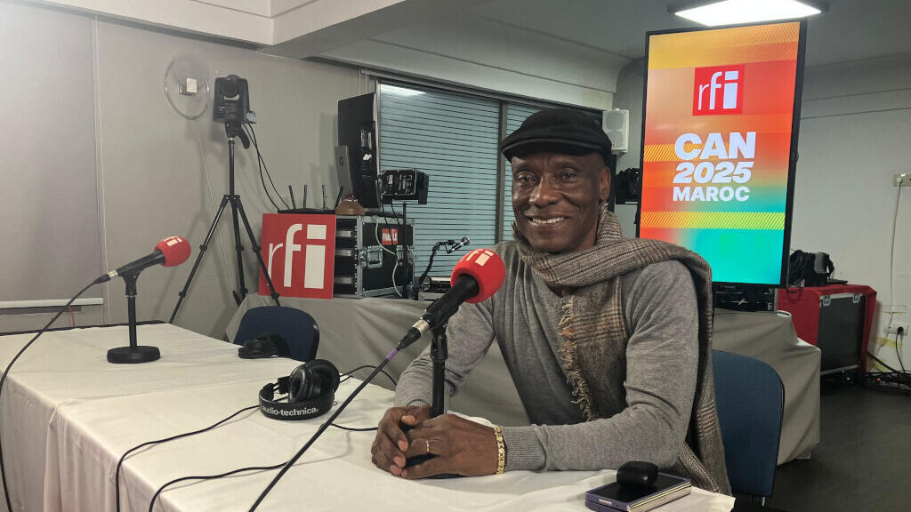 CAN 2025 : «Je vois bien le Nigéria jouer à fond contre l'Egypte pour finir sur une victoire»