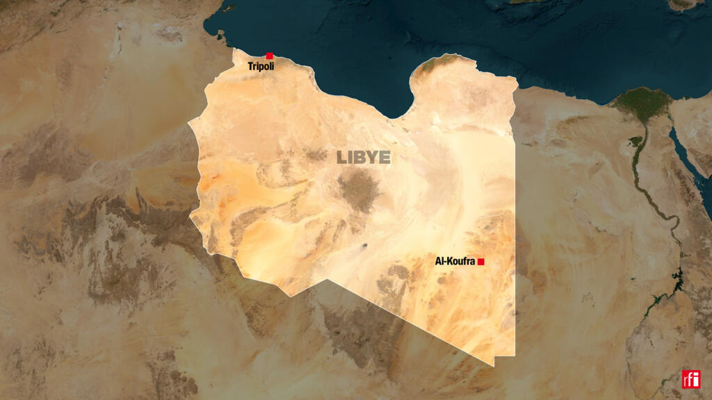 Libération de transporteurs libyens kidnappés au Tchad en représailles à l’arrestation de Tchadiens en Libye