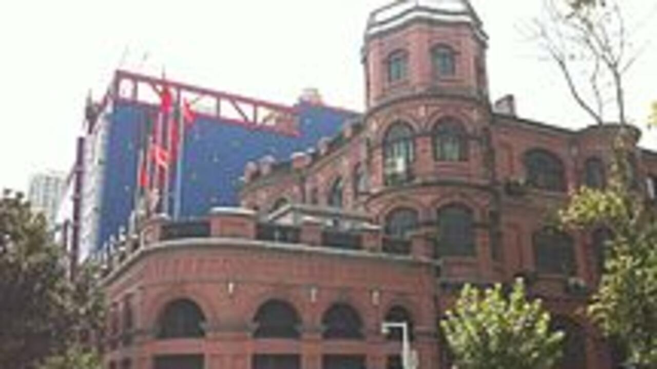 報復迅速 傳中國要下令關閉美國駐武漢總領館