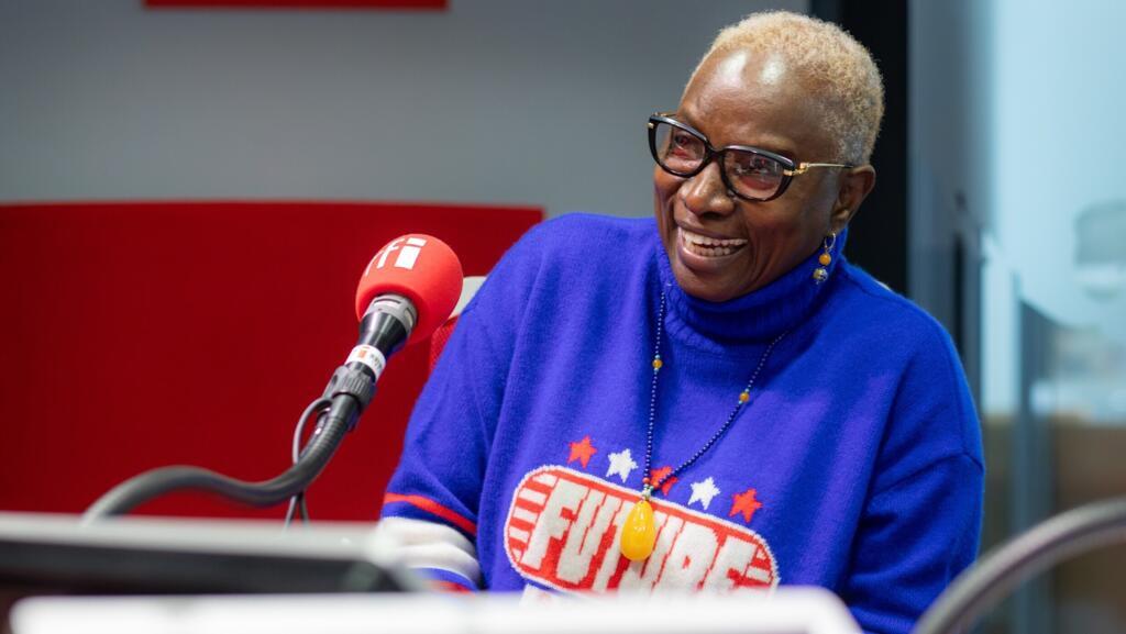 Angélique Kidjo heureuse de participer à cette 1000e « Épopée »