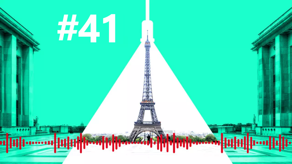 Spotlight on France episode 41
