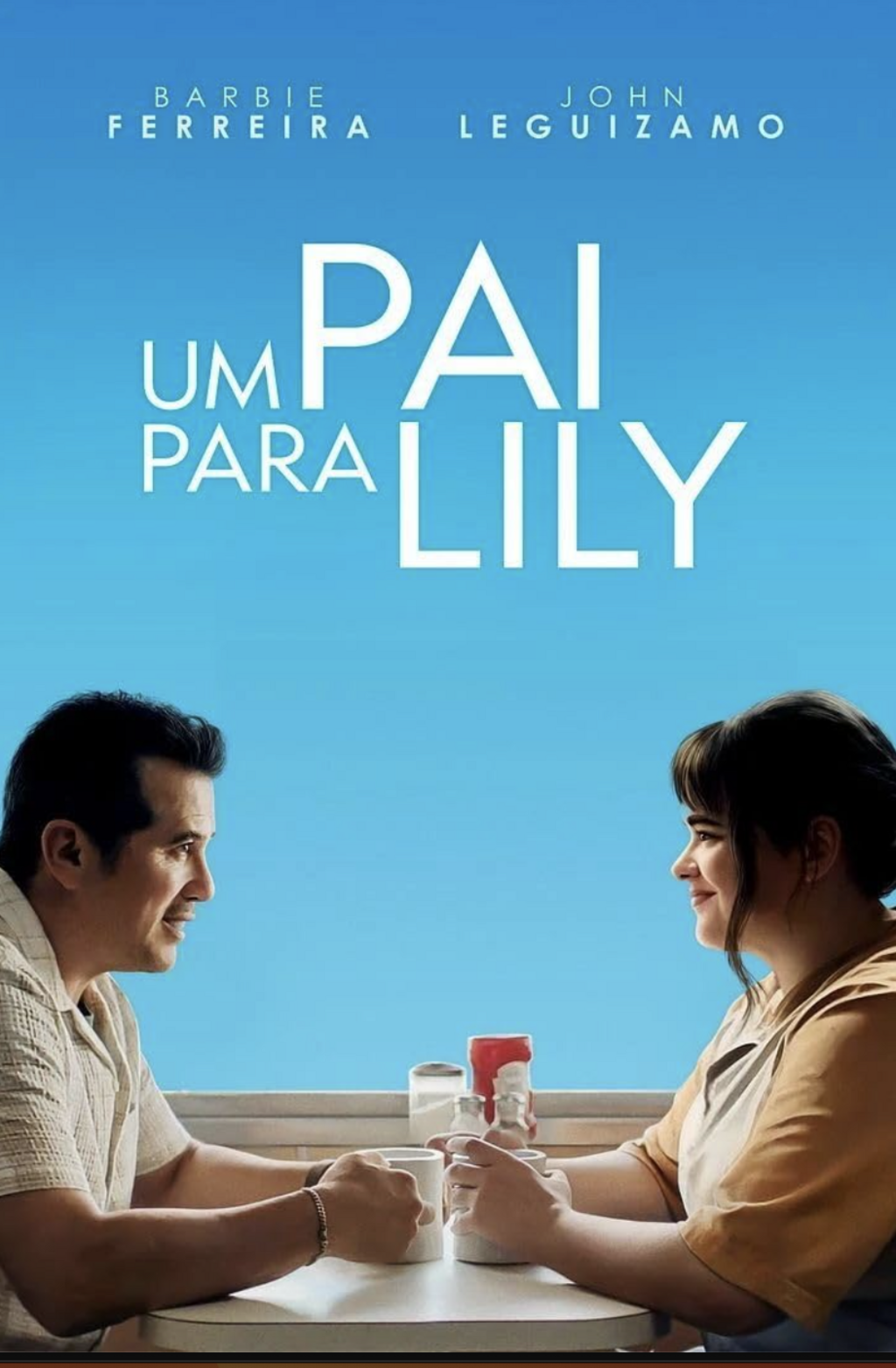 Cartaz do filme
