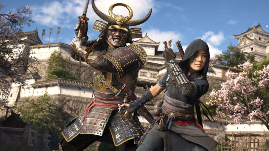Pour annoncer le très attendu Assassin’s Creed Shadows, Ubisoft a présenté une bande-annonce dans laquelle se croisent deux personnages principaux où l’assassin est une femme japonaise nommée Naoe et le samouraï est noir. Voilà ce qui dérange certains joueurs qui ne comprennent pas ces choix.