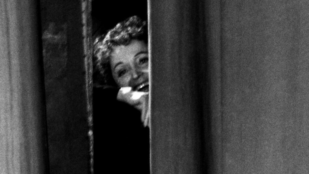 Edith Piaf