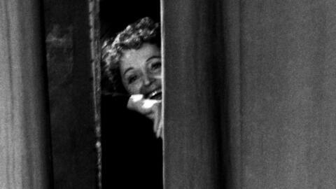 Edith Piaf