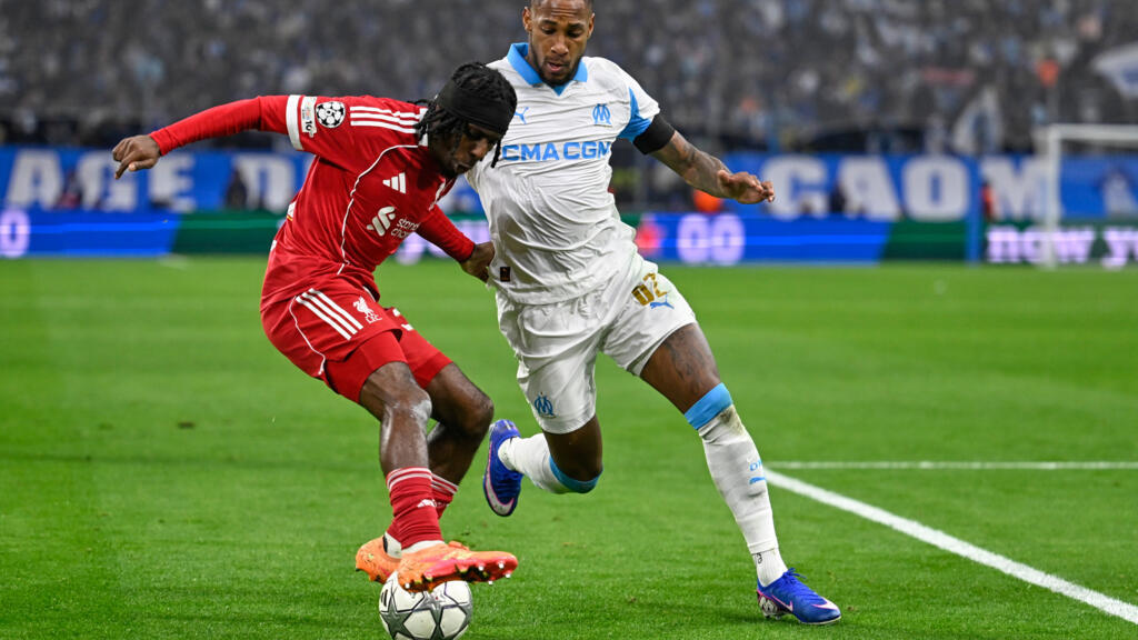 Ligue des Champions : soirée noire pour les clubs français