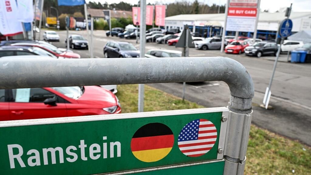 «Shutdown»: l'Allemagne va payer les employés de l'armée américaine sur son sol