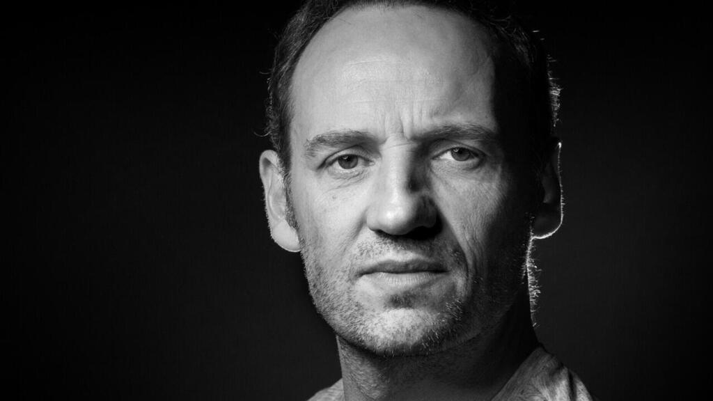 François Bégaudeau, auteur de «Désertion»: «La vie, c'est toujours un peu: tout ça pour ça»