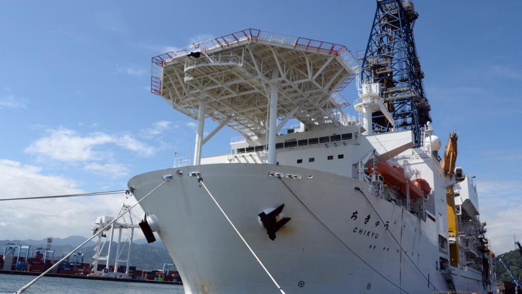 Terres rares: Tokyo veut exploiter ses fonds marins pour sortir de sa dépendance avec la Chine