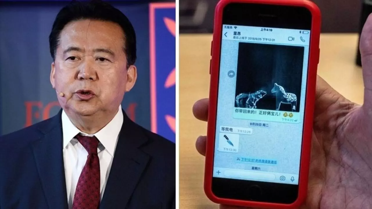 王军涛 孟宏伟案 好戏 还在后头 特别节目